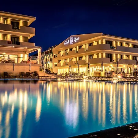 Gardelli Resort-3