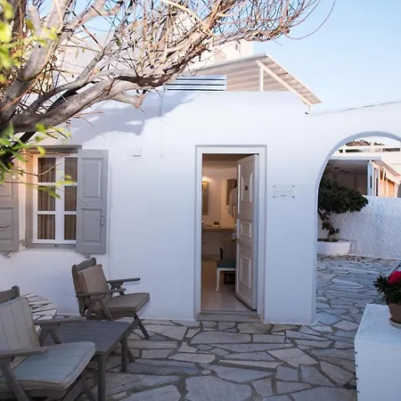 Island Mykonos Suites-2