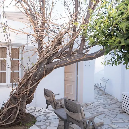 Island Mykonos Suites-3