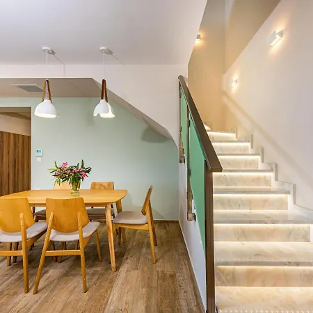 Villa Sarrazin By Interhome-2