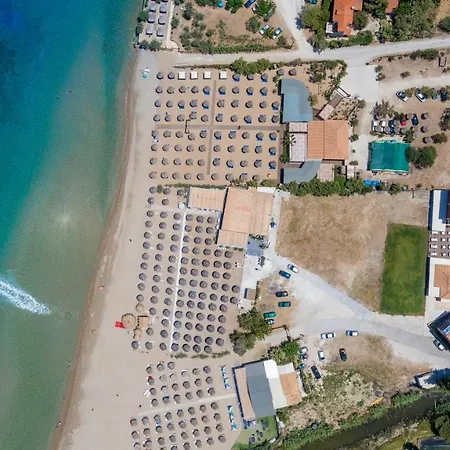 Strofades Beach Hotel-2