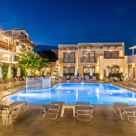 Lazaros Hotel Resort-3