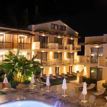 Lazaros Hotel Resort-2