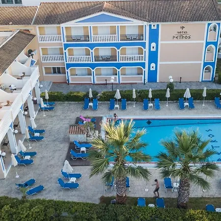 Hotel Petros-3