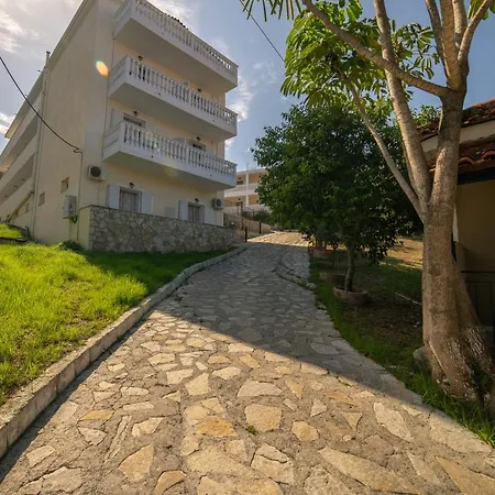 All In Krinas Apart-Hotel-3