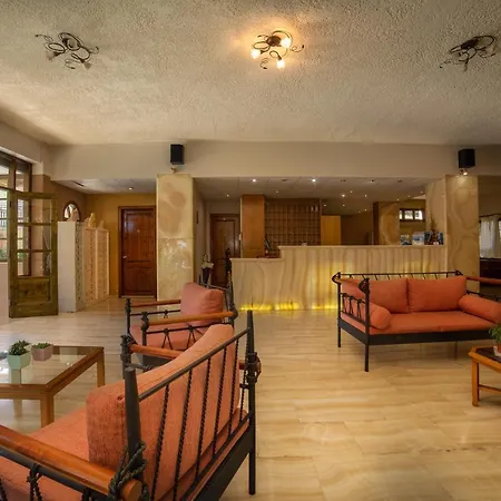 All In Krinas Apart-Hotel-2