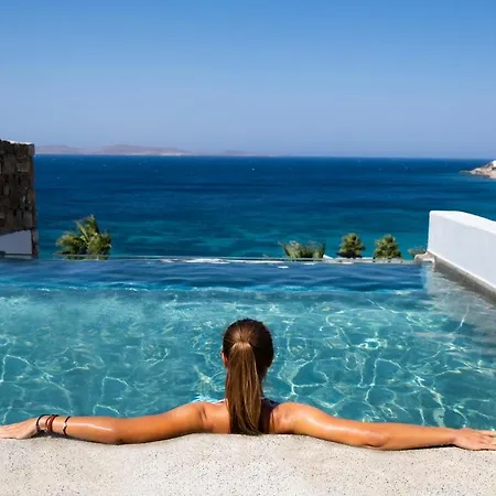 Amazon Mykonos Resort & Spa-3