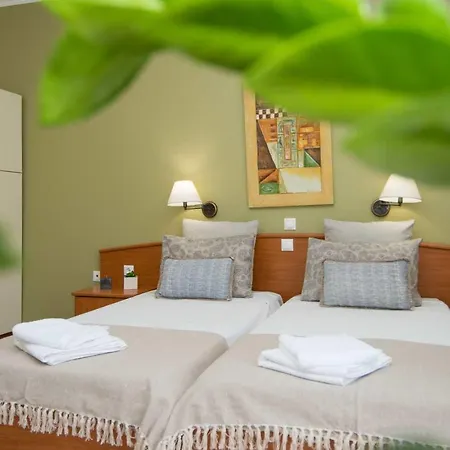 Spira Studios & Apartments In The Heart Of Laganas-3