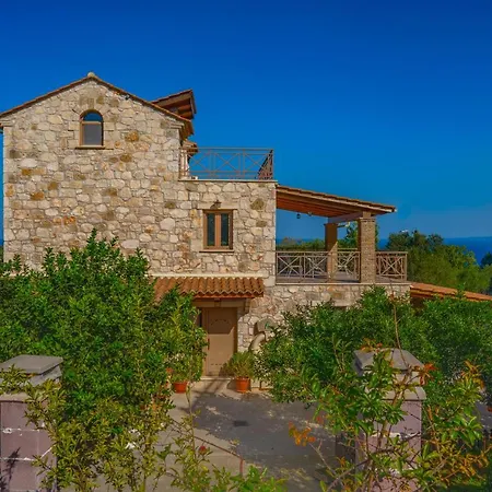 Fioro Stone House-3
