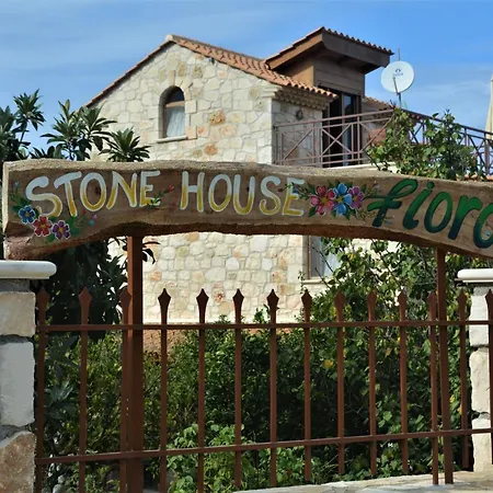 Fioro Stone House-2