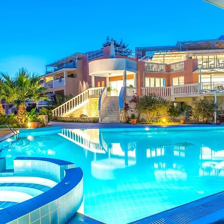 Belvedere Gerakas Luxury Suites-2