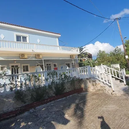 Nikos Apartments-3