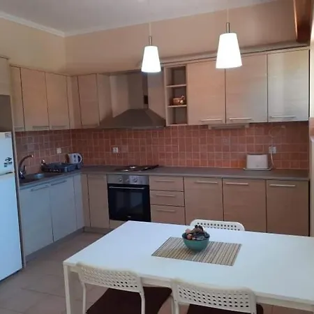 Aestas Apartment-2