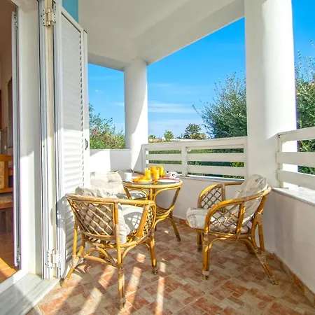 Agios Sostis Village Apartments By "Elite"-3