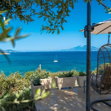 Villa Carvella - A Sublimely Relaxing Escape!-2