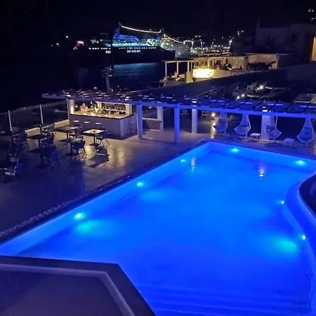 Smy Bellevue Mykonos-3