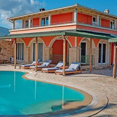 Villa Eros By Interhome-3