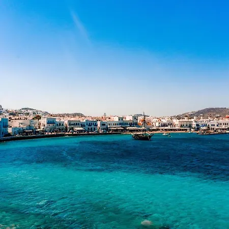 Smy Bellevue Mykonos-2