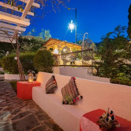 Dorothea Villa With Private Pool, By Zantewize-3