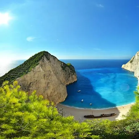 Zante Vista Mare II-3