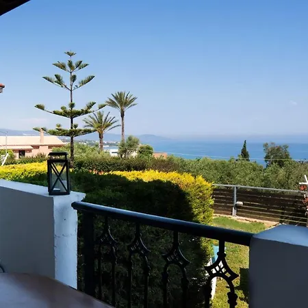 Sole E Mare Apartments-3