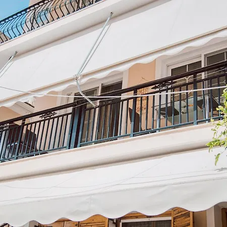 Oasis Zante Apartment-2