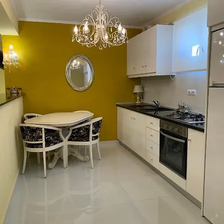 Agraria 1 Bedroom Basement Apartment-3
