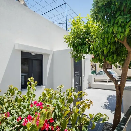 Suite Of Peace - Zante Town Private Residence-3