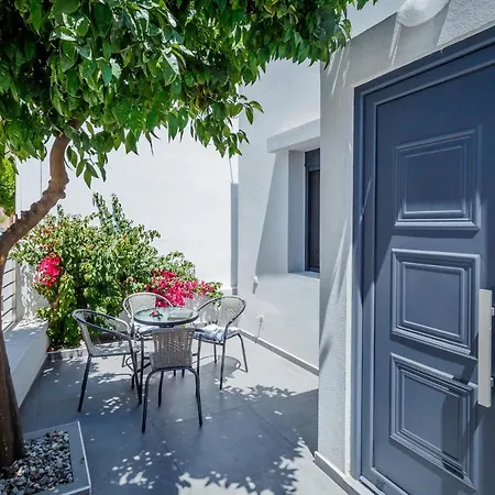 Suite Of Peace - Zante Town Private Residence-2