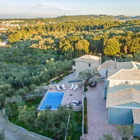 Villa Paliovigla By Villa Plus-2