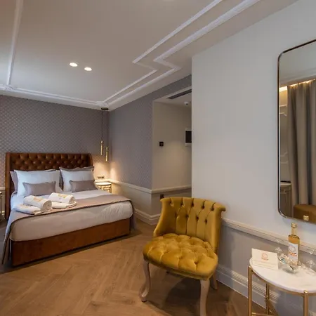 Capolavoro Suites-3