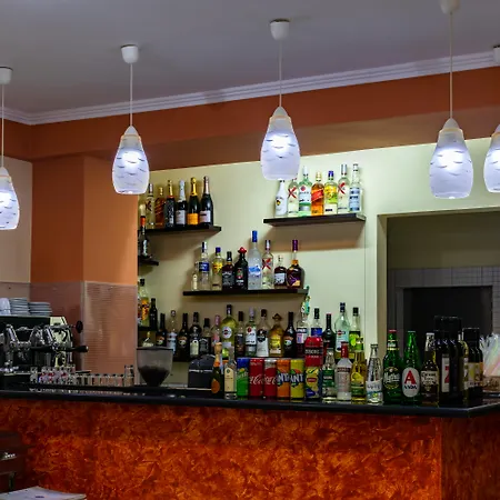 Zante Pantheon Hotel-2