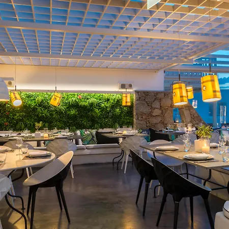 Semeli Hotel Mykonos-3