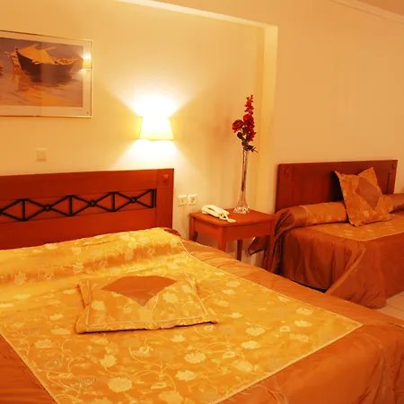 Zante Imperial Beach Hotel-3