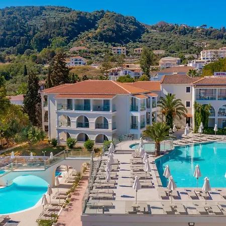 Katerina Palace Hotel-3