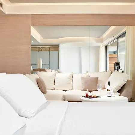 Lesante Blu Exclusive Beach Resort - Adults Only-3
