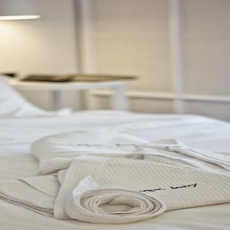 Aqua Bay Suites Hotel Family 1St Floor Room-3
