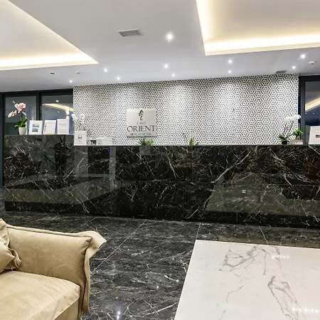Cavo Orient Beach Hotel & Suites-3