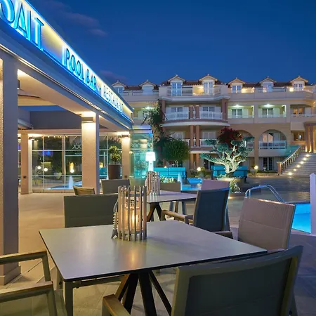 Ionion Blue Hotel Zante-2