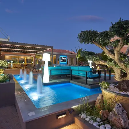 Ionion Blue Hotel Zante-3