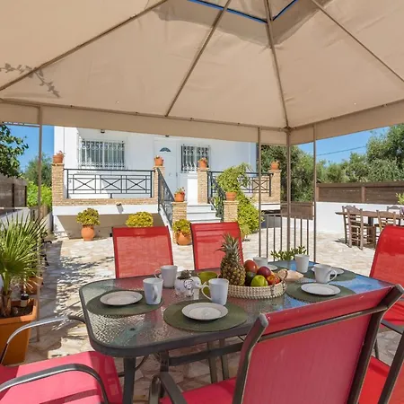 Casa Callianeira Residence-2