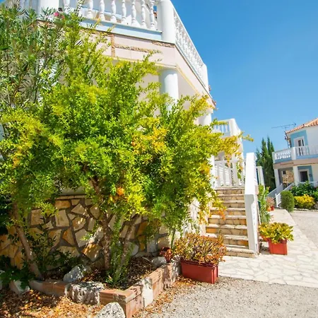 Agios Sostis Village Apartments By "Elite"-2