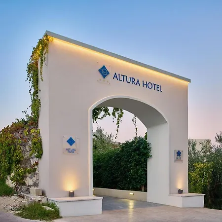Altura Hotel Zakynthos-3