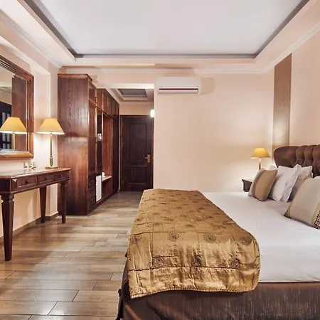 Palazetto Suites Zakynthos - Adults Only-3