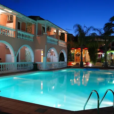 Laganas Beach Hotel-3