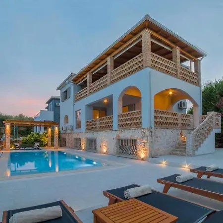 Villa Daphne-2