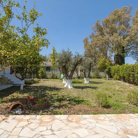 Ilenia'S 3 Bedroom House With Private Pool-3
