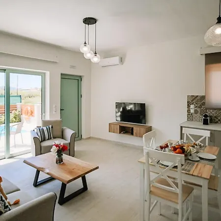 Melior Holiday Houses-3