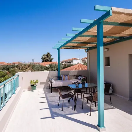 Melior Holiday Houses-2