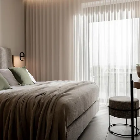 Alfa Luxury Apartments-2
